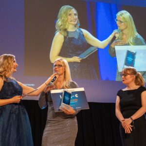 Ceres Award – Die Nacht der Landwirtschaft, Gala Moderation Berlin